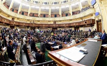 حصاد مجلس النواب خلال الجلسات العامة 16 – 18 أكتوبر 2022