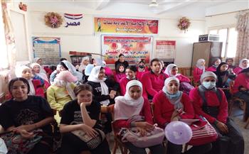 أهمية النظافة وخطورة «الاستفراد المدرسي» في محاضرتين بثقافة بورسعيد 