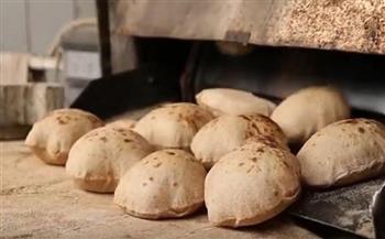 الحكومة تنفي صدور قرار برفع سعر رغيف الخبز المدعم