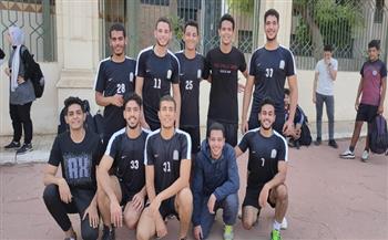 جامعة القاهرة تعلن تنظيم مجموعة من الأنشطة الطلابية في مختلف المجالات