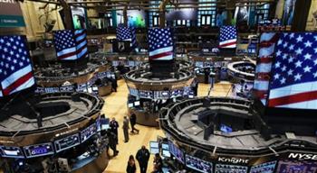 تراجع مؤشرات الأسهم الأمريكية عالميا
