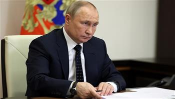 بوتين يوقع مرسوما بتأسيس مجلس تنسيق حكومي لتلبية احتياجات الجيش