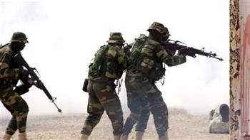 بوركينا فاسو تعزز جيشها بثلاثة آلاف عنصر إضافي لمكافحة الإرهاب