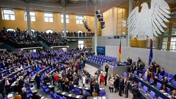 البرلمان الألماني يصوت على تمديد مهام عمل قوات بلاده في العراق