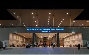 مطار الغردقة الدولي ينجح في تجديد شهادة الترخيص لمدة 3 سنوات