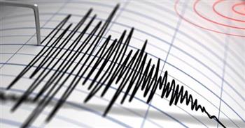 زلزال بقوة 4.6 على مقياس ريختر يضرب إقليم الحسيمة شمال المغرب