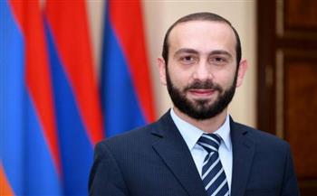 إيران تفتتح قنصلية عامة في أرمينيا