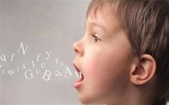 في اليوم العالمي للتأتأة.. اضطراب الكلام لدى الأطفال أكثر شيوعًا