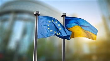 الاتحاد الأوروبي سيقدم 18 مليار يورو لأوكرانيا العام المقبل