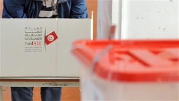 هيئة الانتخابات التونسية: 563 مرشحا للانتخابات التشريعية تقدموا بأوراقهم اليوم