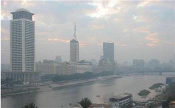 أمطار خفيفة.. حالة الطقس في مصر اليوم السبت 22-10-2022