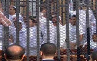 غدا.. محاكمة 57 متهما بالانضمام لجماعة الإخوان الإرهابية