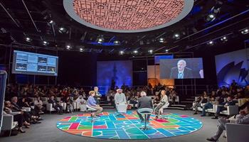 انطلاق قمة أبوظبي الثقافية الخامسة بمشاركة 180 من أبرز قادة الثقافة عالميًا