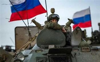 أوكرانيا: روسيا تستخدم المدفعية الثقيلة لقصف نيكوبول
