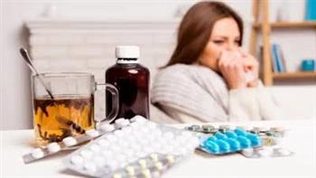 استشاري الحساسية والمناعة د. أمجد الحداد: انتبهوا قبل الإفراط فى تناول أدوية البرد والأنفلونزا