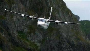فقدان طائرة على متنها خمسة ألمان في كوستاريكا