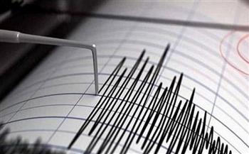 زلزال بقوة 5.3 درجة يضرب مقاطعة سيشوان جنوب غربي الصين