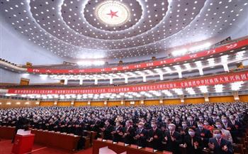 الحزب الشيوعي الصيني أدرج إشارة في ميثاقه تنص لأول مرة على معارضته لاستقلال تايوان
