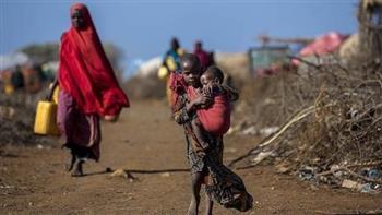 النينو والجفاف يهددان الصومال بمجاعة الثمانينيات