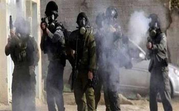 إصابة عدد من الفلسطينيين جراء اعتداء الاحتلال عليهم جنوب قطاع غزة