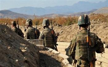 وزارة الدفاع الأرمينية ترفض اتهامات أذربيجان بقصف الحدود