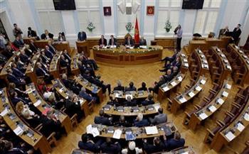 برلمان الجبل الأسود يقيل وزيري الخارجية والدفاع