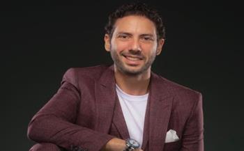 أحمد جمال سعيد : الجمهور هو من بحث عني وعرف أنني حفيد فريد شوقي
