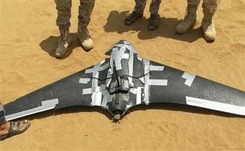 الجيش اليمني يسقط 3 طائرات حوثية مسيرة في مأرب .. ومصرع 4 جنود في أبين