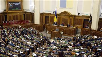 مشروع بيان للبرلمان الأوكراني يدعو لاعتبار بيلاروس "أرضا تحتلها روسيا مؤقتا"