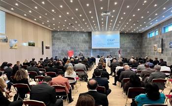 بعثة مصر الدائمة في جنيف تنظم جلسة إحاطة مع محيي الدين عن مؤتمر المناخ 