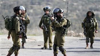 إصابة فتى فلسطيني برصاص الاحتلال الاسرائيلي في القدس المحتلة