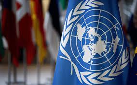 الأمم المتحدة تدين الهجوم على ناقلة نفط في ميناء الضبة اليمنى 