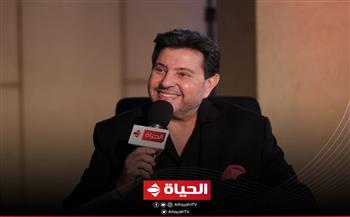 حصريا عبر قناة الحياة.. هاني شاكر يكشف مفاجأة حفله بمهرجان الموسيقى العربية