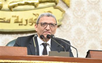 وكيل النواب: المؤتمر الاقتصادي خطوة لتعزيز تنافسية ومرونة الاقتصاد المصري في مواجهة الأزمات