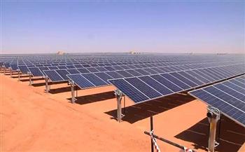 نبق أول محطة شمسية في شرم الشيخ تغذي 120 فندقًا سياحيًا 