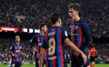 تشكيل برشلونة المتوقع لـ مباراة أتليتك بلباو في الدوري الإسباني