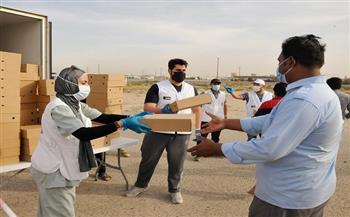 الكويت:هيئات وجمعيات الهلال الأحمر الخليجية تعمل على تفعيل ثقافة العمل التطوعي وتوسعته 