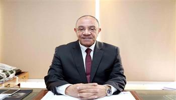 رئيس تجارية الجيزة : المؤتمر الاقتصادي يحدد ملامح ثروات مصر 