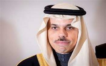 نائب وزير الخارجية السعودي يبحث أوجه التعاون مع مسئولة أممية