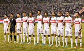 انطلاق مباراة الزمالك وسيراميكا كليوباترا في الدوري المصري