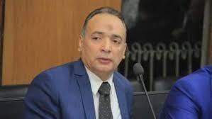 طارق درويش: الرئيس السيسي وضح الرؤية واستطاع جمع شمل المصريين