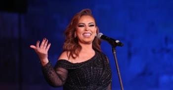 ماذا قالت مروة ناجي قبل حفلها بمهرجان الموسيقى العربية؟ (فيديو)