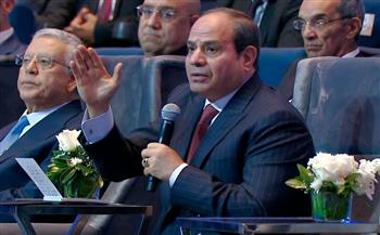 صحف القاهرة تبرز تصريحات الرئيس السيسي أمام المؤتمر الاقتصادي «مصر 2022»