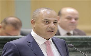 برلماني أردني: مصر لديها بيئة استثمارية خصبة ونتطلع لمزيد من التعاون