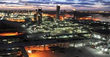 ارتفاع أرباح شركة أبو قير للأسمدة والصناعات الكيماوية بنسبة 114.7%