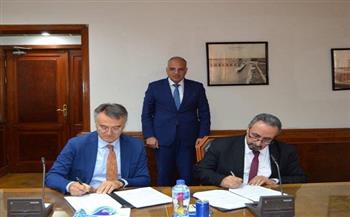 وزير الري: برنامج تدريب المياه الإيطالي المصري يهدف لبناء القدرات ورفع كفاءة العاملين 