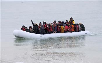 مصرع 7 فلسطينيين غرقا قبالة السواحل التونسية 