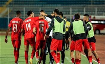 تشكيل فيوتشر المتوقع لمباراة المقاولون العرب في الدوري