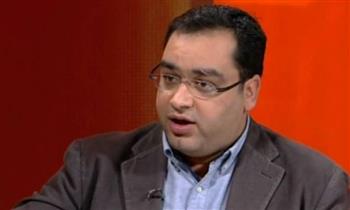خالد داوود يعلق على الإفراج عن زياد العليمي