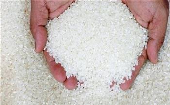تموين الدقهلية: توريد أكثر من 46 ألف طن أرز شعير بـ 31 موقعا
